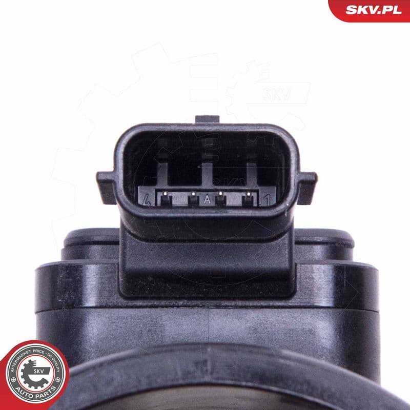 senzor debit aer ESEN SKV 07SKV181