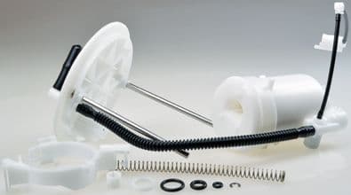 filtru combustibil DENCKERMANN A110919