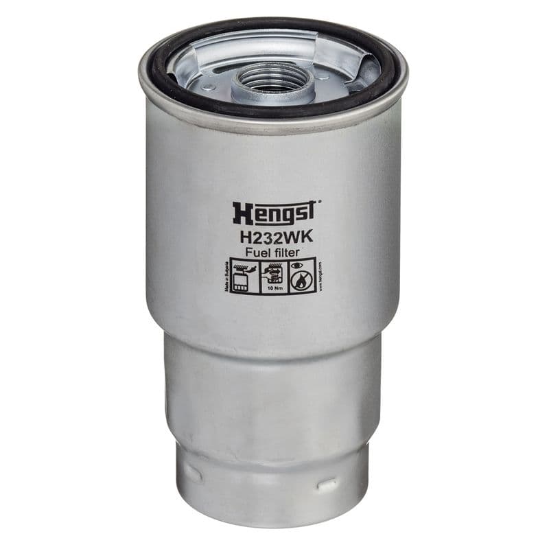 filtru combustibil HENGST FILTER H232WK