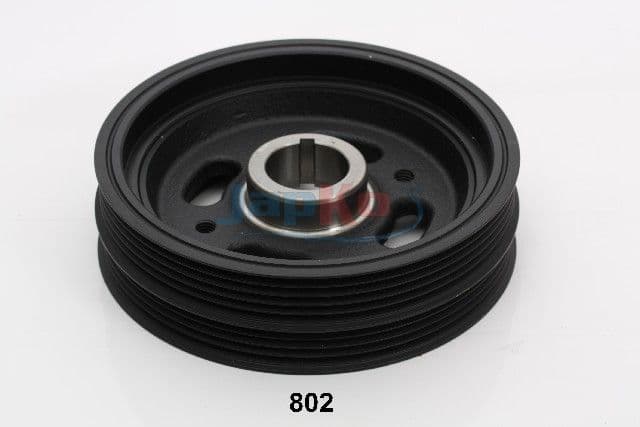 Fulie curea, arbore cotit JAPKO 122802