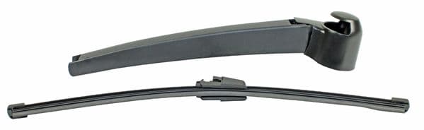 brat stergator, parbriz METZGER AUTOTEILE 2190337