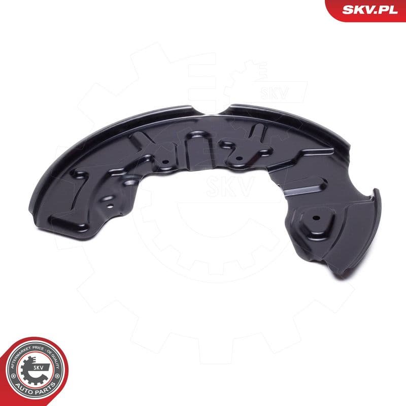 protectie stropire,disc frana ESEN SKV 57SKV254