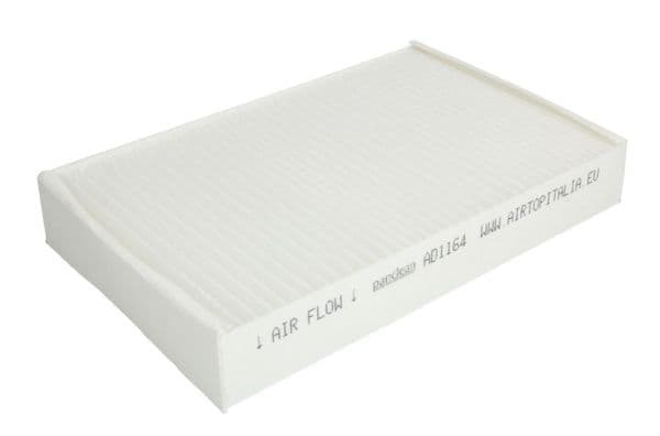 Filtru, aer habitaclu PURRO PUR-HC0490