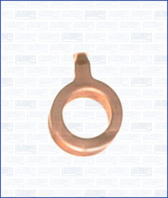 garnit etans., admisie ulei (compresor) AJUSA 01042600