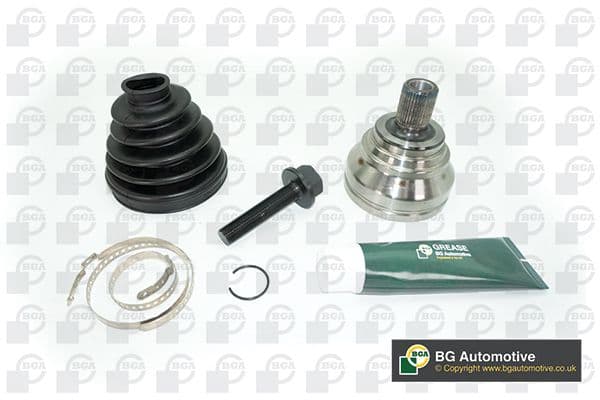Set articulatie, planetara BGA CV0114A
