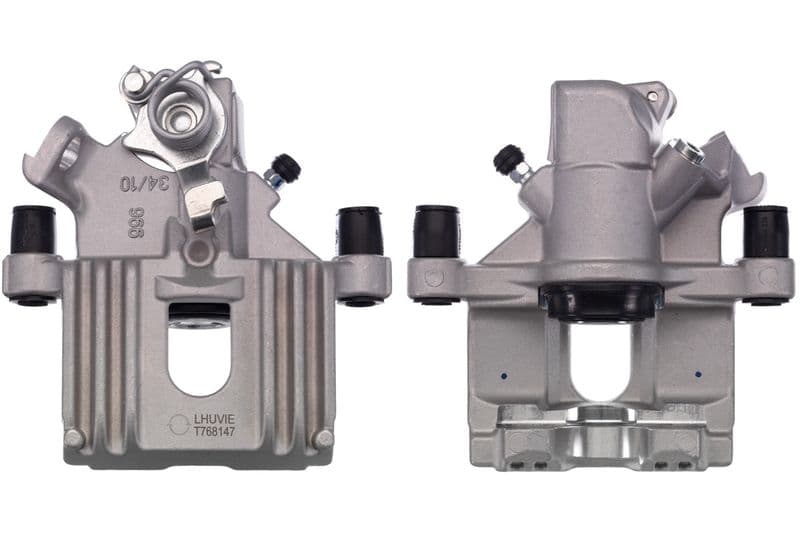 Etrier frana ATE 24.3347-7004.5