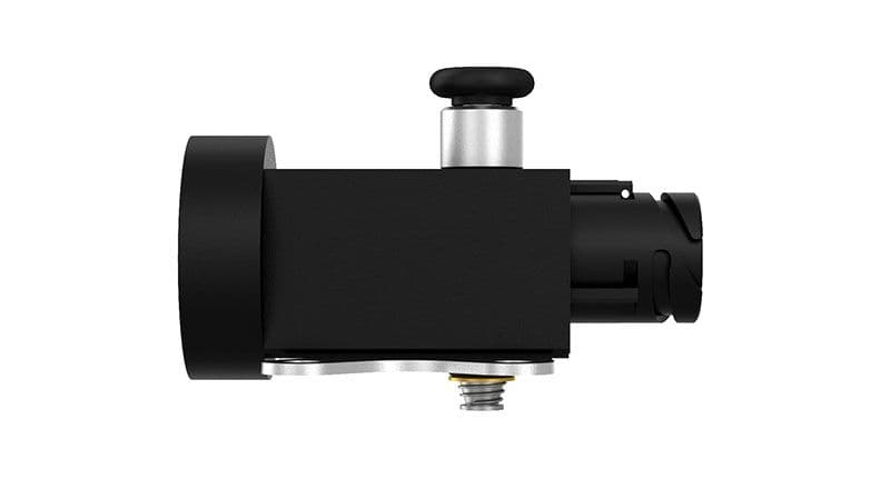 Supapa magnetica WABCO 4420191651