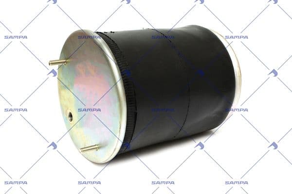 Burduf, suspensie pneumatica SAMPA SP 559283-K