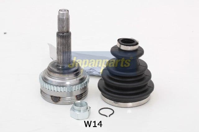 Set articulatie, planetara JAPANPARTS GI-W14