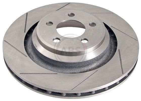 Disc frana ABS 17906