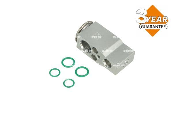 Supapa expansiune, clima NRF EASY FIT 38543