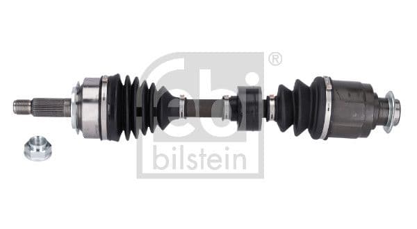 Planetara FEBI BILSTEIN 183821