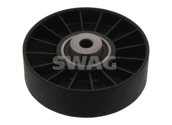 Rola ghidare/conducere, curea transmisie SWAG 55 03 0024