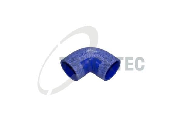 Furtun radiator TRUCKTEC AUTOMOTIVE 05.40.035