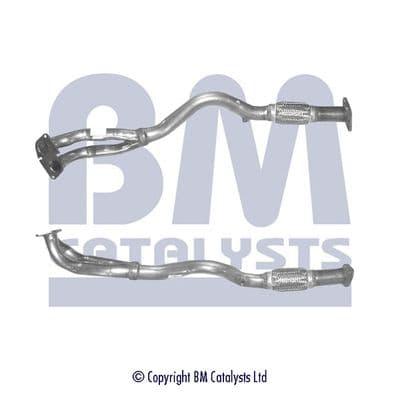 Racord evacuare BM CATALYSTS BM70301