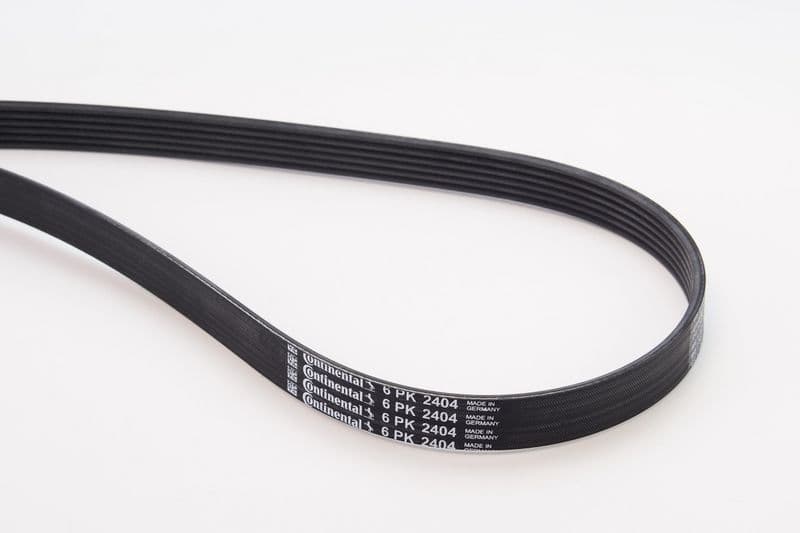 Curea transmisie cu caneluri CONTINENTAL CTAM 6PK2404