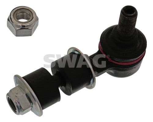 Brat/bieleta suspensie, stabilizator SWAG 82 94 2581