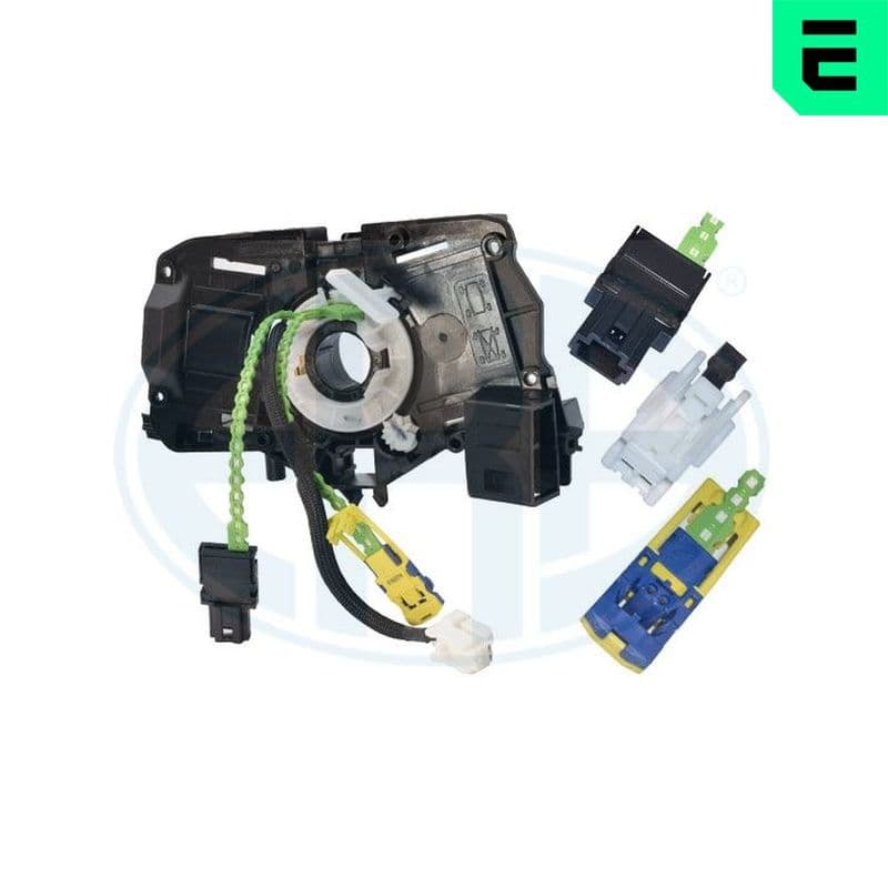 Arc spirala, Airbag ERA 450049