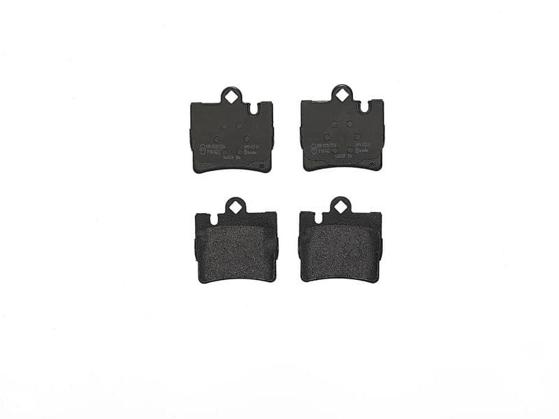 set placute frana,frana disc BREMBO PRIME LINE P 50 042