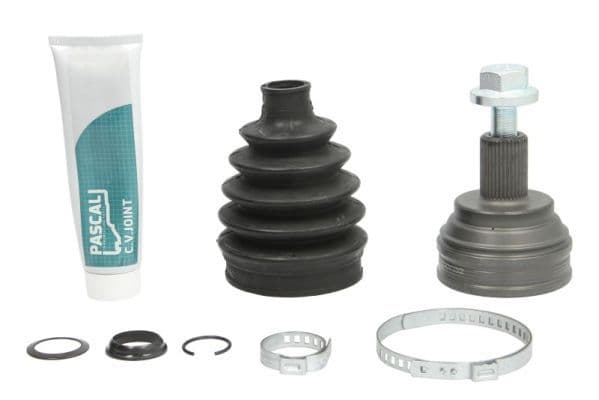 Set articulatie, planetara PASCAL G1W034PC