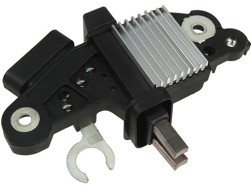 Regulator, alternator AS-PL STANDARD ARE0114