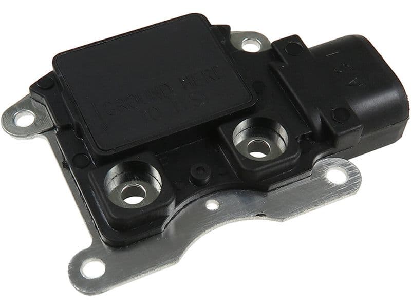 Regulator, alternator AS-PL STANDARD ARE9009