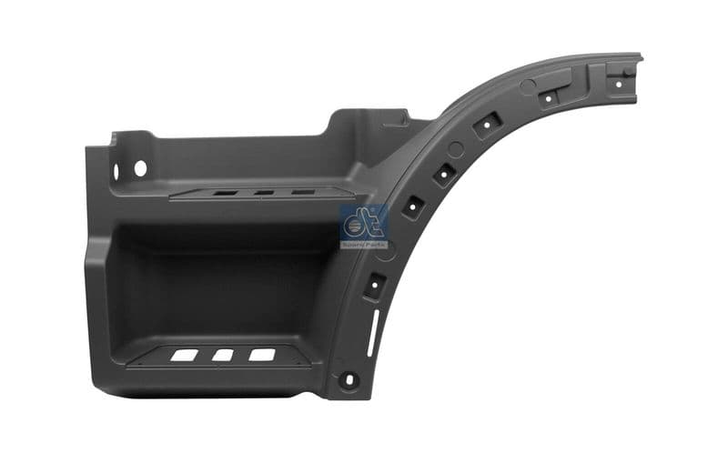 Placă de prag DT Spare Parts 4.68415