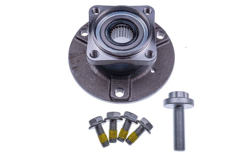 Set rulment roata DENCKERMANN W414044