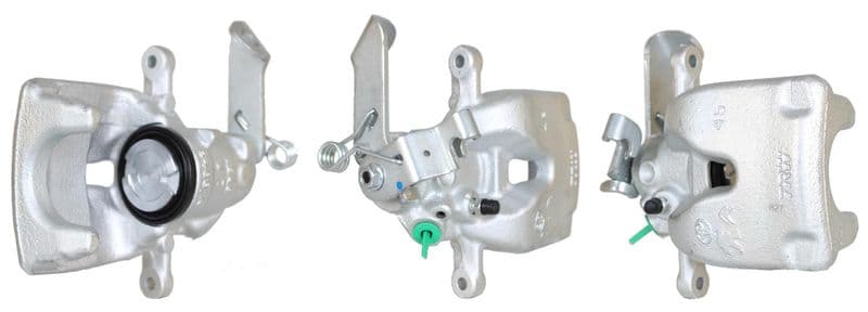 Etrier frana ELSTOCK 86-3015