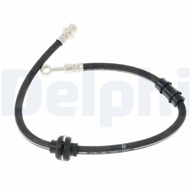 Furtun frana DELPHI LH7825