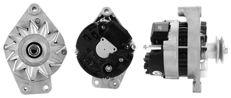Generator / Alternator ELSTOCK 28-0948