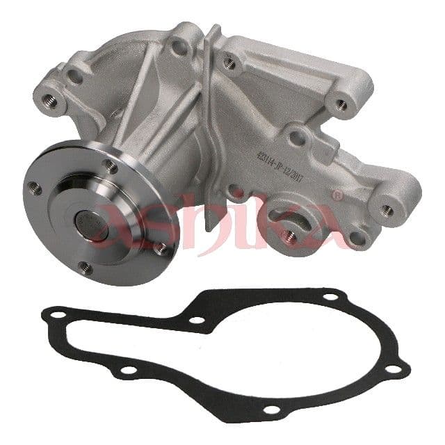 Pompă de apă, răcire motor ASHIKA 35-08-804
