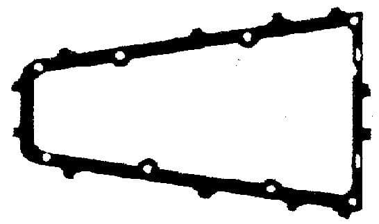 Garnitura, capac supape BGA RC3321