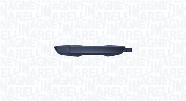 Mânerul exterior al ușii MAGNETI MARELLI 350105078600