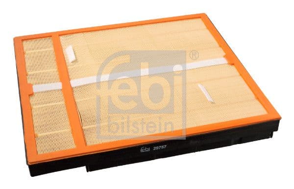 Filtru aer FEBI BILSTEIN 29757