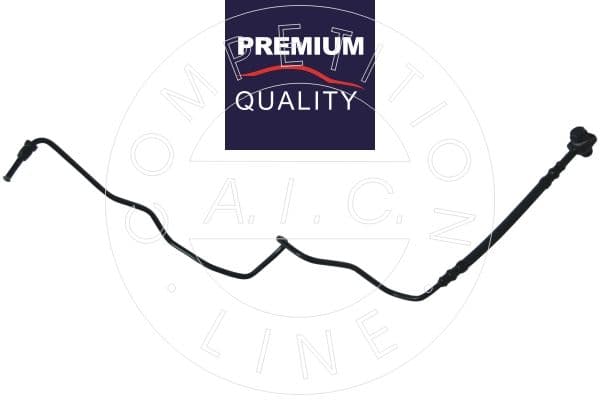 Furtun frana AIC Calitatea originală 52556