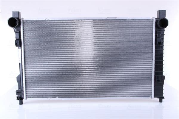 Radiator, racire motor NISSENS 62784A