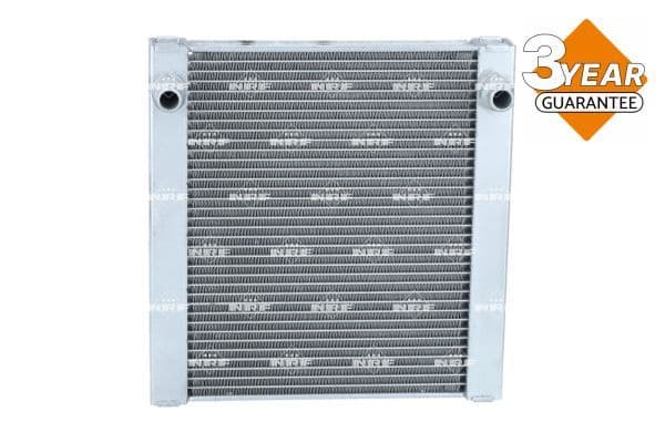 Radiator, racire motor NRF 550305