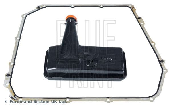 set filtre hidraulice, cutie e vit.automata BLUE PRINT ADV182173