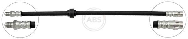 Furtun frana ABS SL 3617