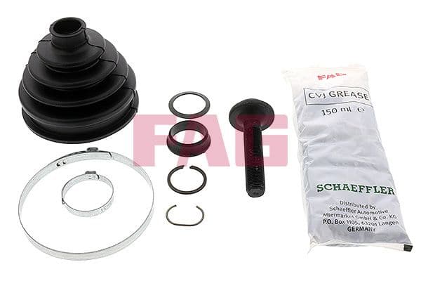 Ansamblu burduf, articulatie planetara Schaeffler FAG 772 0459 30