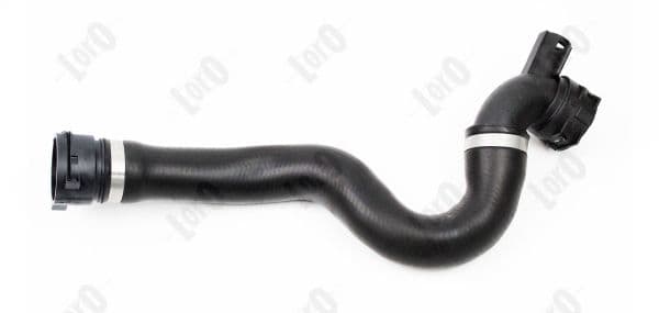 Furtun radiator DEPO 004-028-014