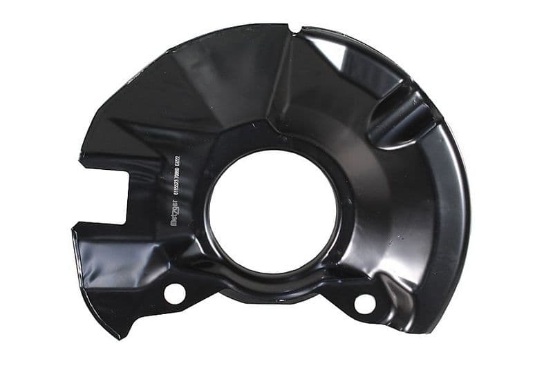 protectie stropire,disc frana METZGER AUTOTEILE 6115523