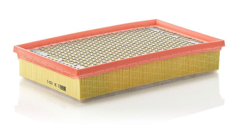 Filtru aer MANN-FILTER C 30 153/1