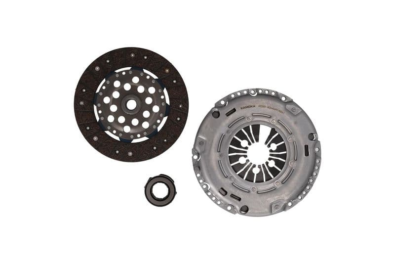 Set ambreiaj KAMOKA KC261