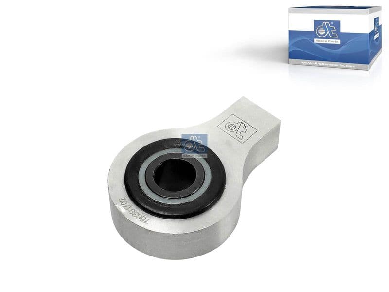 Lagar articulat, amortizor cabina conducator DT Spare Parts 1.22798