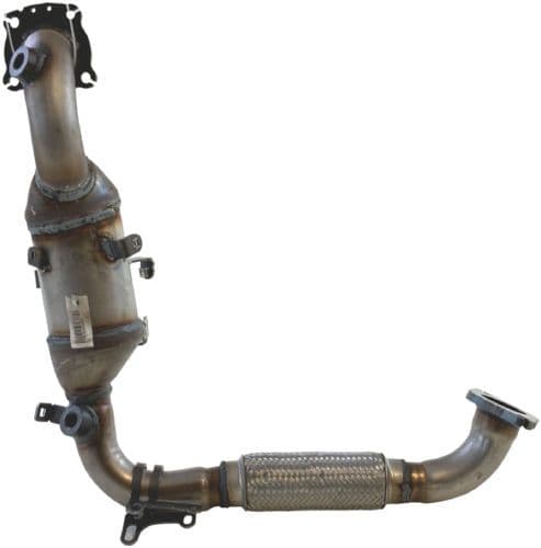 Catalizator BOSAL 090-206