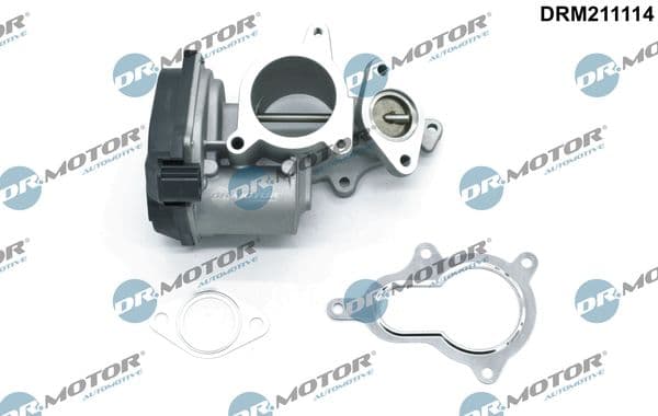 Supapa EGR DRM DRM211114