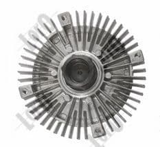 Cupla, ventilator radiator DEPO 004-013-0001