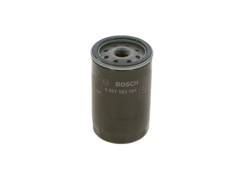 Filtru ulei BOSCH 0 451 103 101